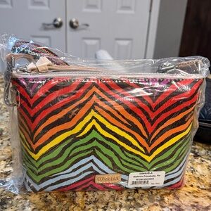 Consuela Flo midtown crossbody NTW